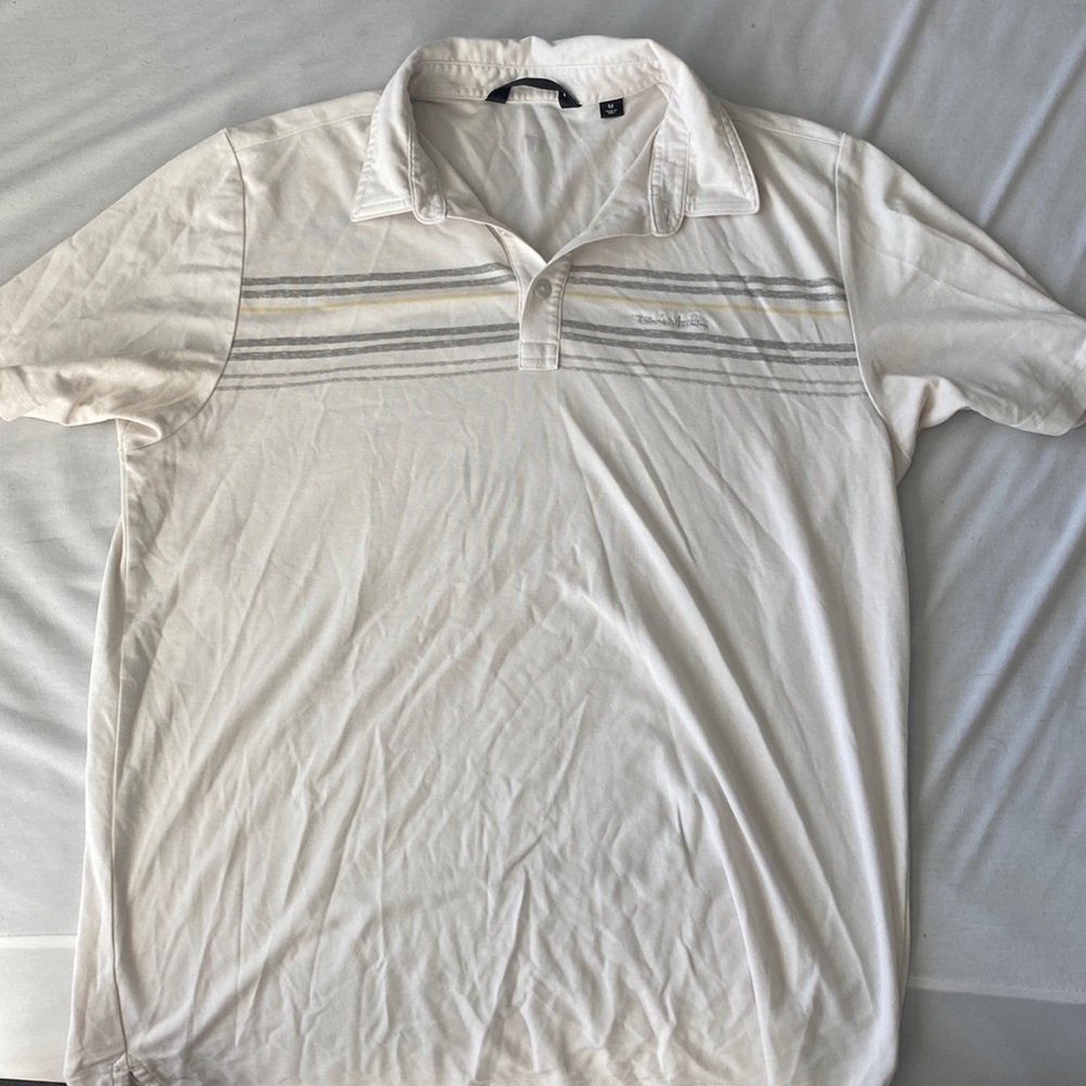 Travis Matthew’s Golf Polo